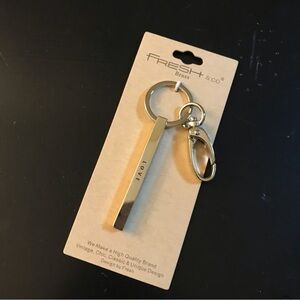 ▪️LOVE Key Ring/FOB